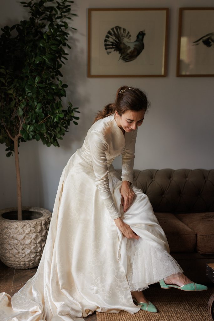 Marsala Alta Costura Vestido Novia Lele (16)