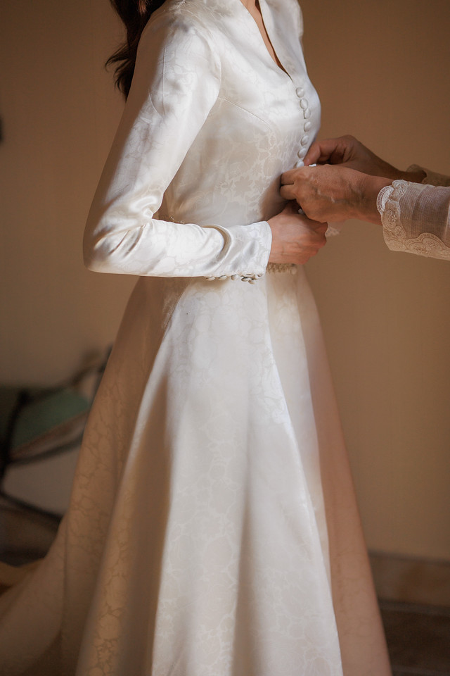 Marsala Alta Costura Vestido Novia Lele (24)