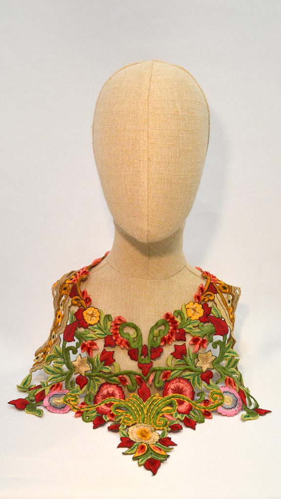 Marsala Alta Costura Complementos